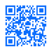 QRcode d'accès direct à #algerie