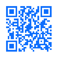 QRcode d'accès direct à #huldre
