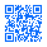 QRcode d'accès direct à #les_amies