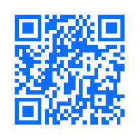 QRcode d'accès direct à #maroc