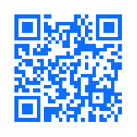 Accès direct à #toulouse QRcode d'accès direct à #toulouse
