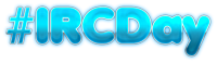 Logo IRCDay