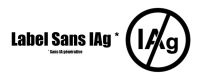 Logo Sans-IA générative